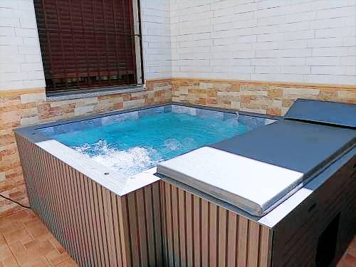 Apartamento Villamanrique de la Condesa