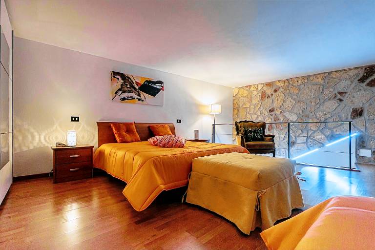 Appartement Trapani