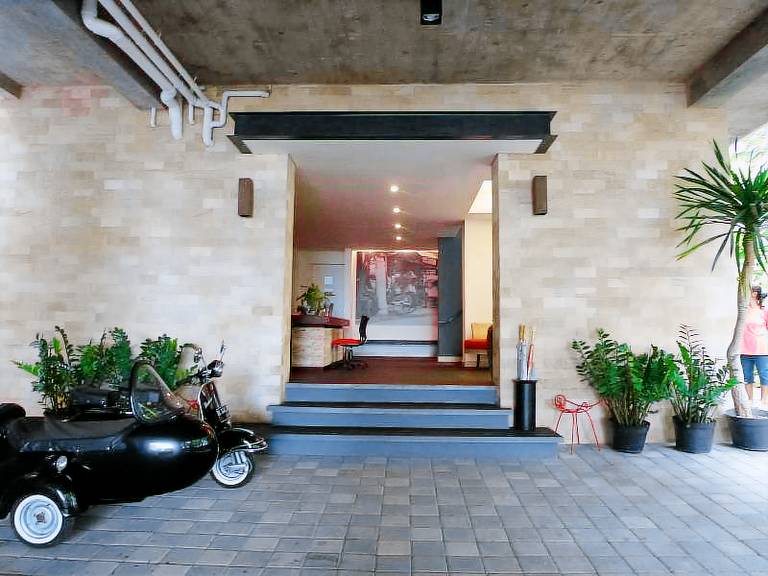 Serviced apartment  Nusa Dua Beach