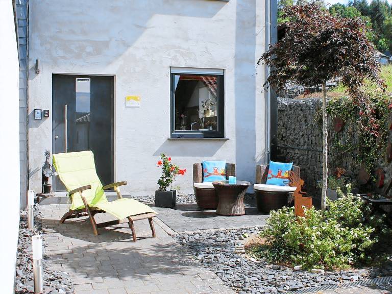 Ferienwohnung Hermeskeil