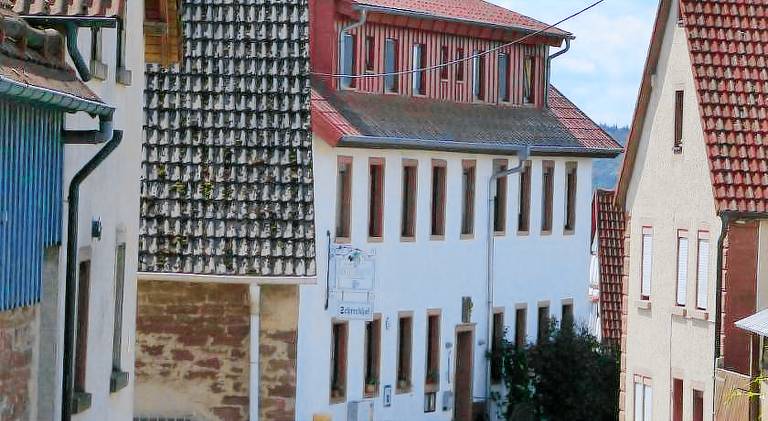 Bed & Breakfast Mosbach