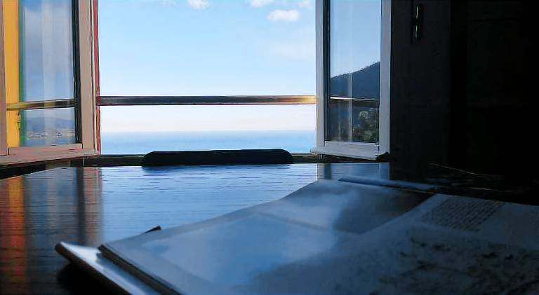 Apartment | Dogs allowed in Camogli