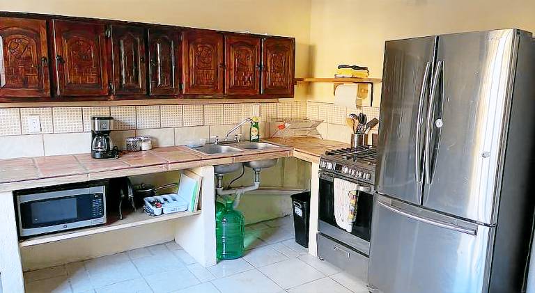 House with 1 room for 4 persons — photo 3