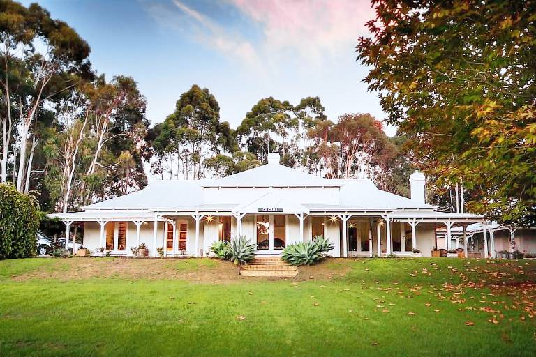 Accommodation Gracetown