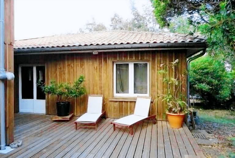 Ferienhaus Lège-Cap-Ferret