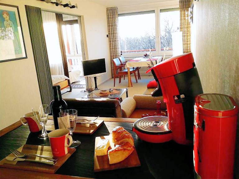 Ferienwohnung  Steinhude