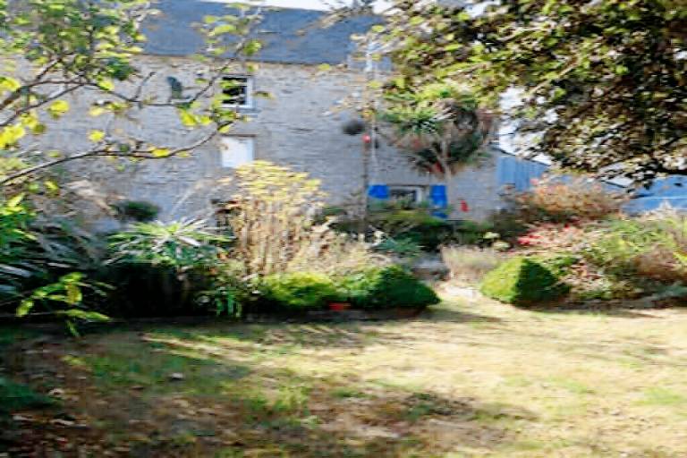Maison de vacances Ploudalmézeau