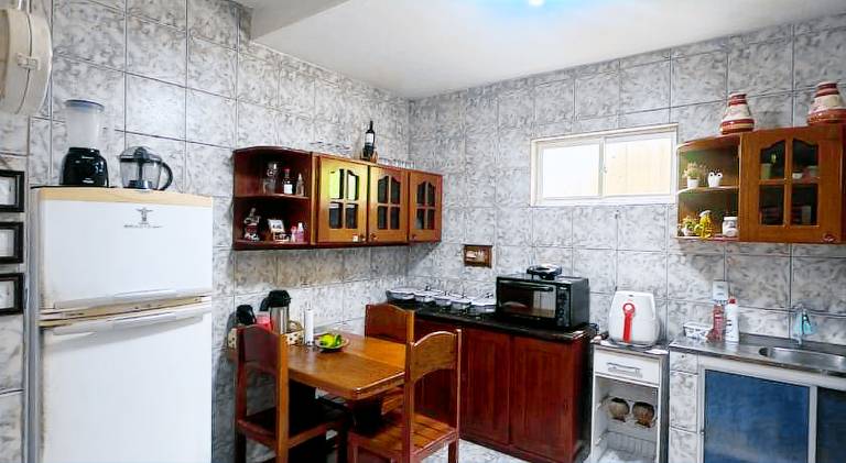 Vacation home with 2 rooms for 15 persons — photo 4
