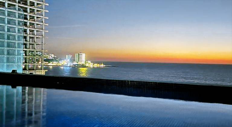 Rental apartment with pool — photo 3