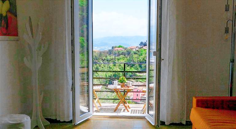 Apartment with 1 room for 4 persons — photo 2