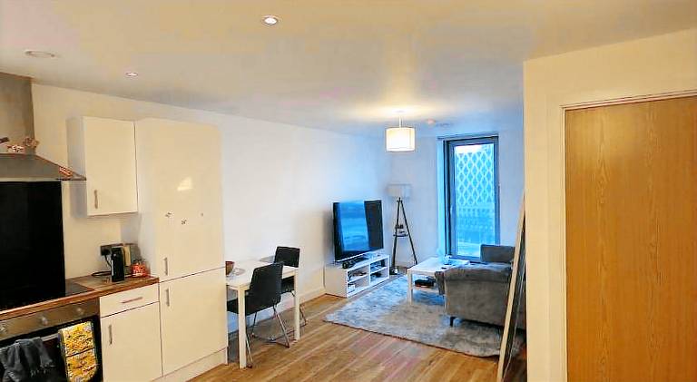 Rental apartment | Pets allowed in Salford