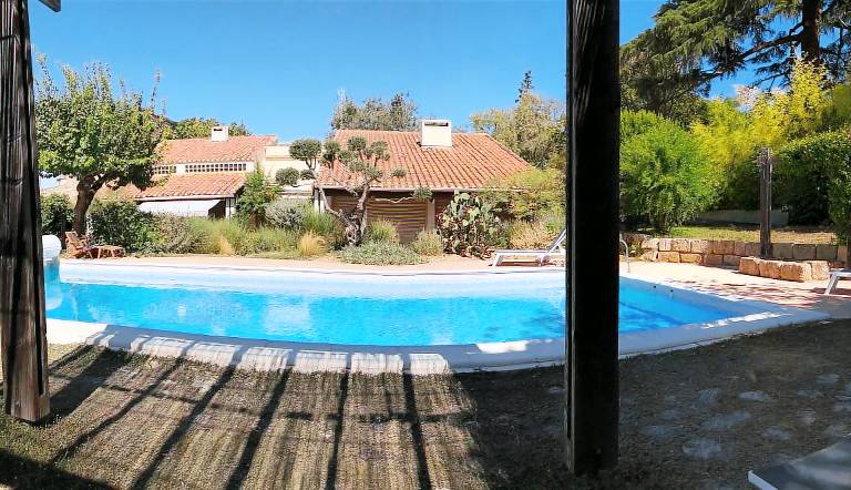 Villa Lunel