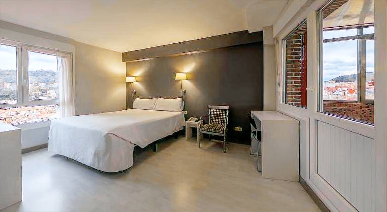 Hotel Bilbi — photo 2