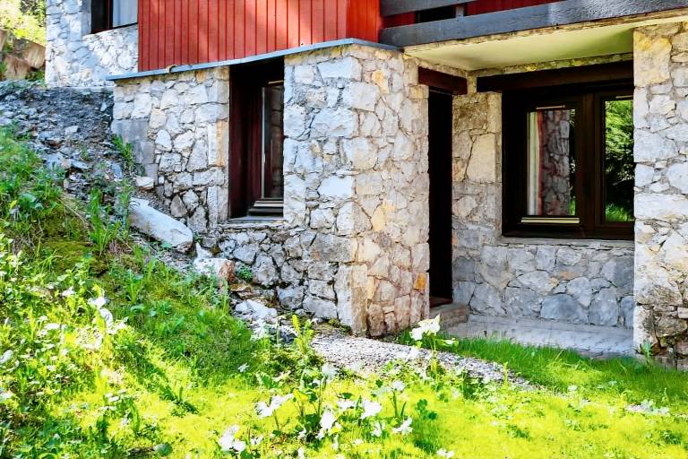 Studio  La Plagne