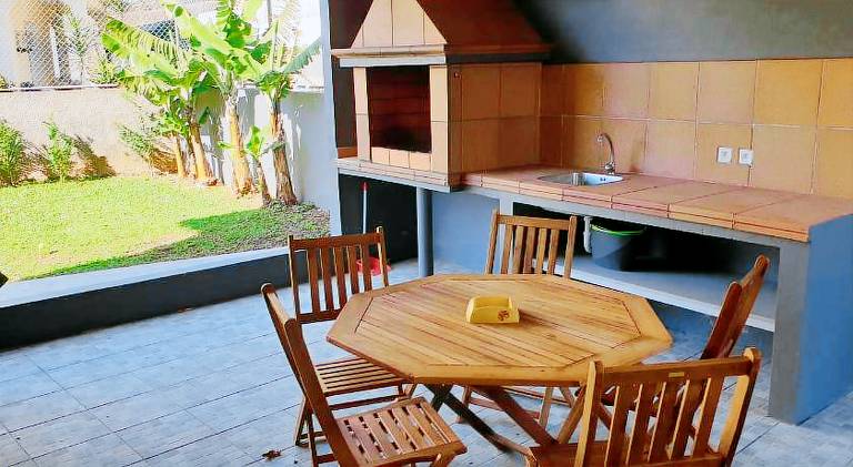Charming house with patio, barbecue & garden | Beach nearby | Pets allowed — photo 2