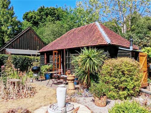 Apartment Brockenhurst