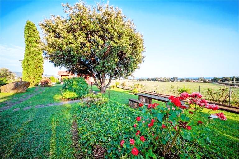 Agriturismo Lago di Bolsena
