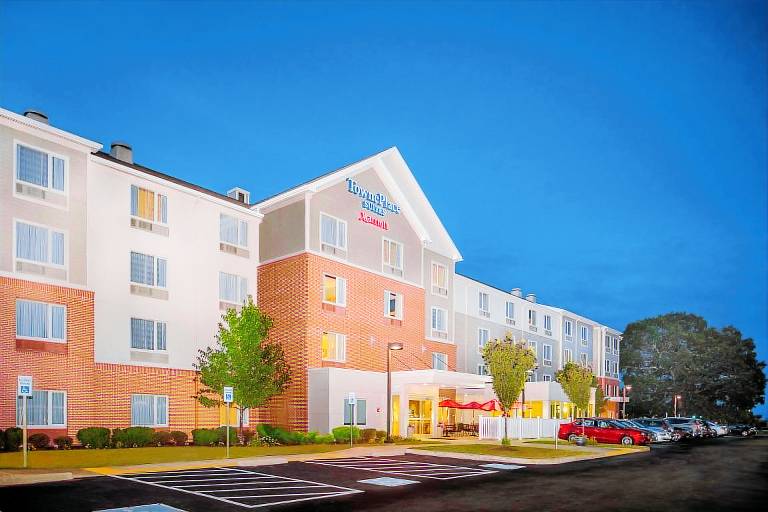 TownePlace Suites by Marriott Providence North Kingstown in North Kingstown, RI
