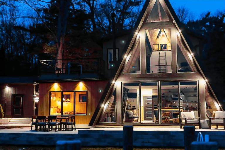 House Saugatuck