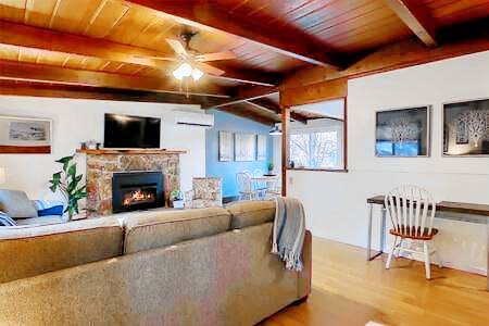 Vacation home with 2 rooms for 6 persons — photo 2