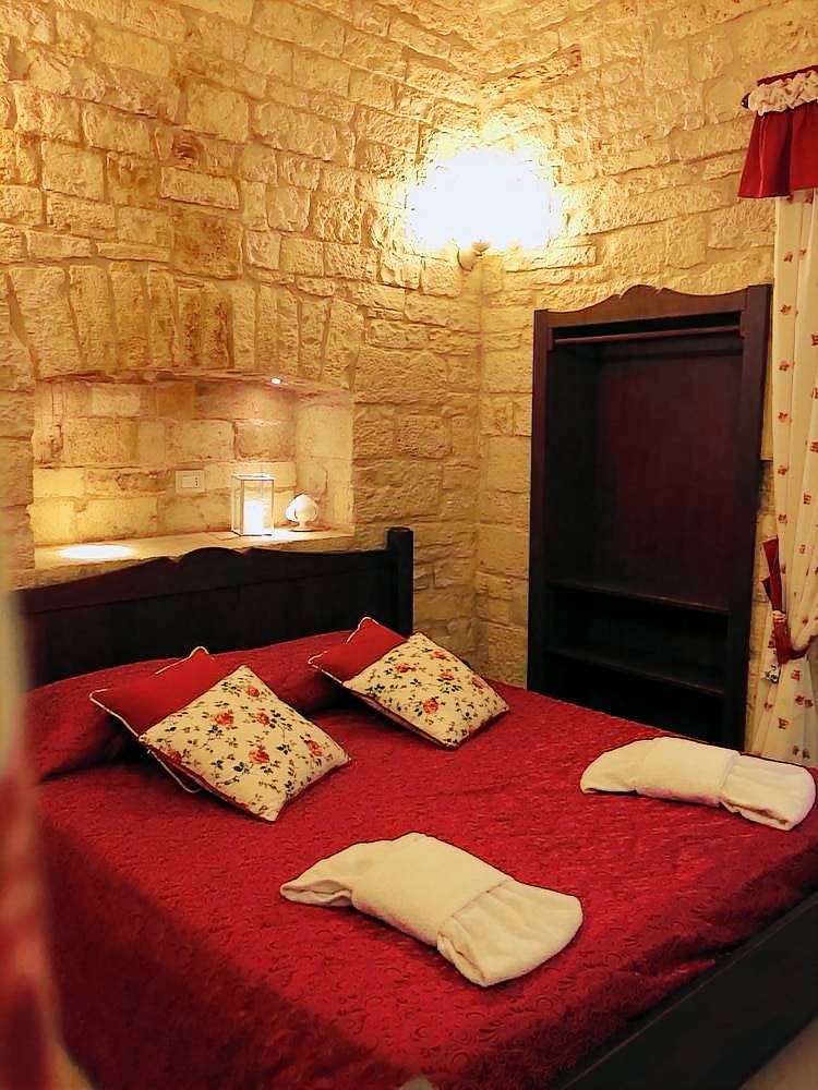 Aparthotel  Alberobello