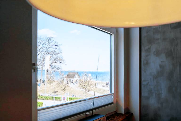 Ferienwohnung Puro, 50m zum Strand — photo 2