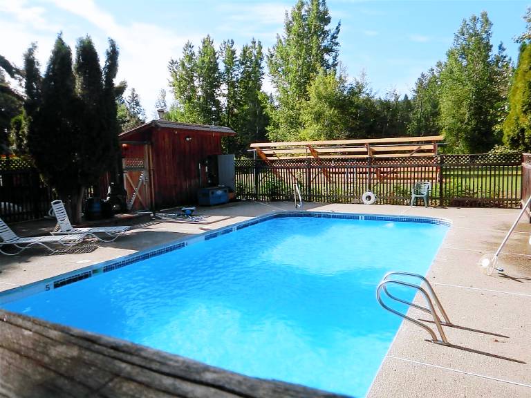 Okanogan County, WA Vacation Rentals from 80 Hometogo