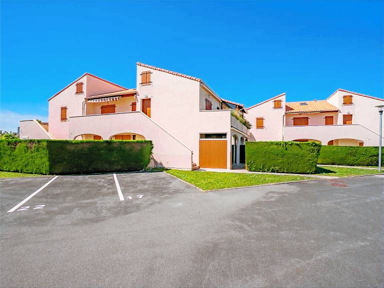 Nice rental apartment with garden & terrace | Pets are welcome — photo 5
