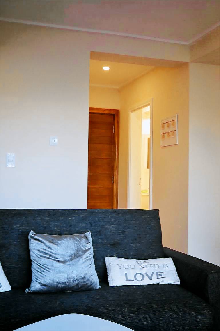 Apartment Tandil