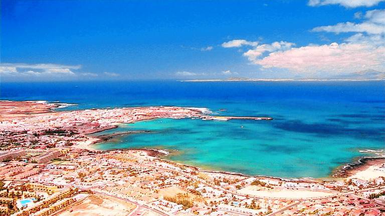 Ferienhaus Corralejo