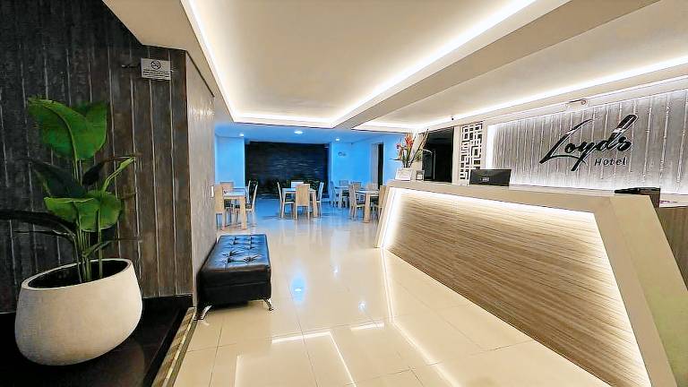 Hotel Loyds — photo 3