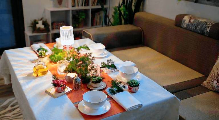 Holiday apartment | Suitable for remote work — photo 5