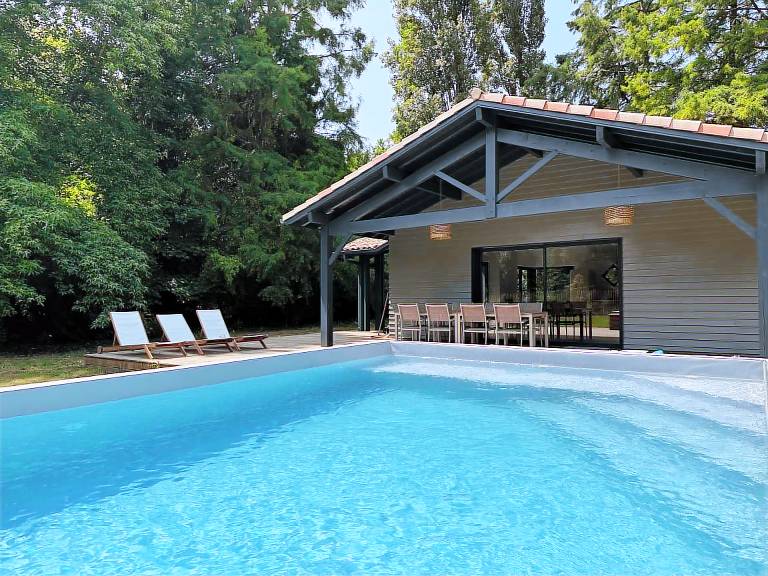 Villa Messanges