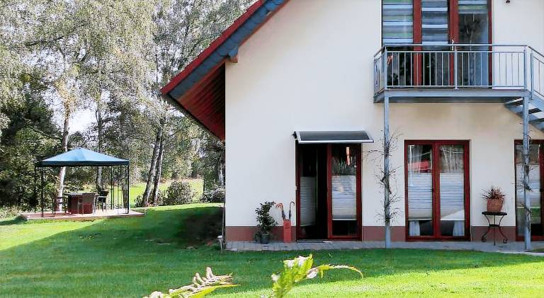 Ferienwohnungen & Landlust Fulda — photo 4