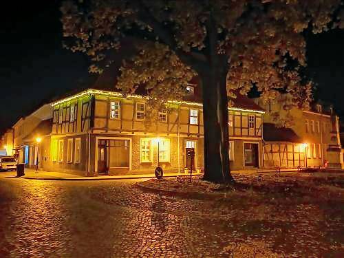 Apartment Bad Schmiedeberg
