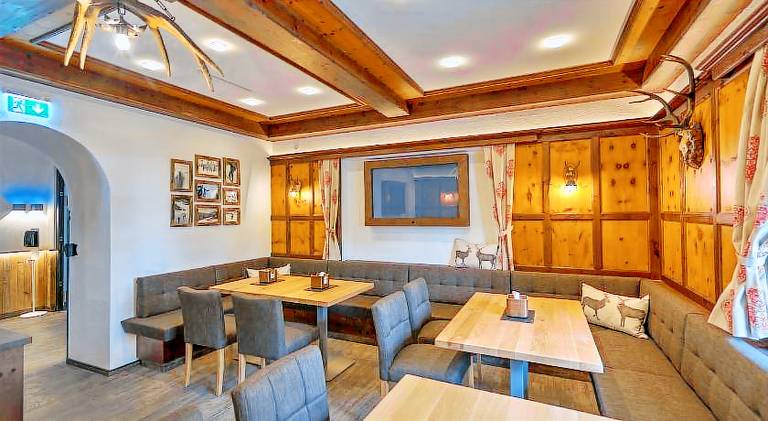 Der Siegeler B&B - this lifestylehotel rocks — photo 5