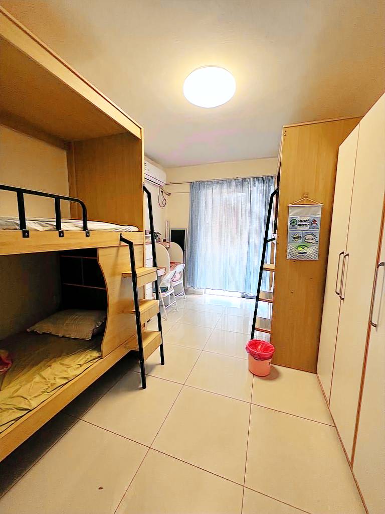 Hostel Tianhe