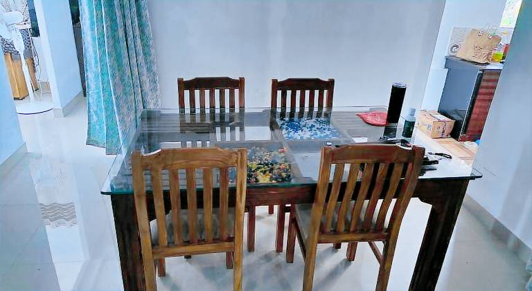 Kochuparampil House — photo 5