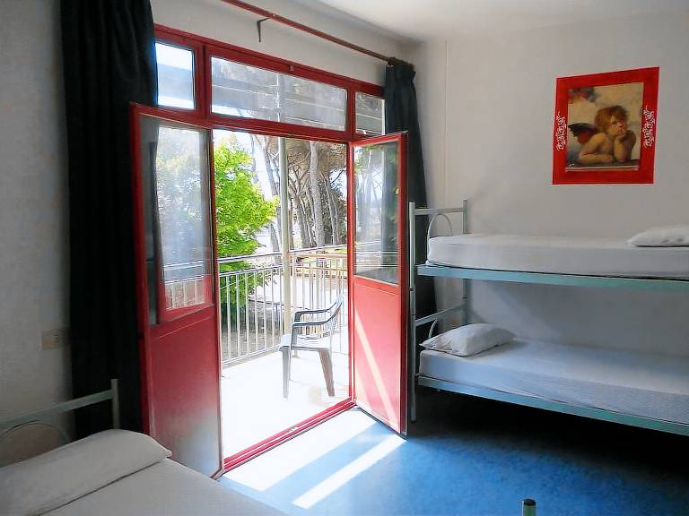 Hostel Tavarnelle Val di Pesa