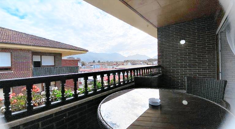 Rental apartment with terrace — photo 4