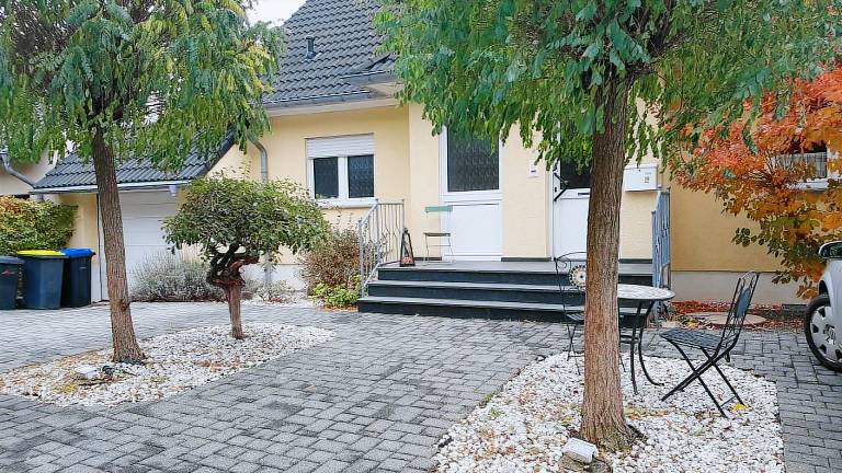 Ferienwohnung Heimbach