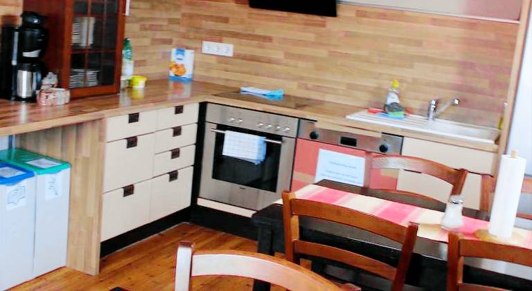 Greenpartment Ingolstadt - Friedrichshofen — photo 3