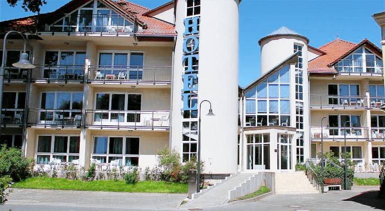 Havelhotel — photo 4