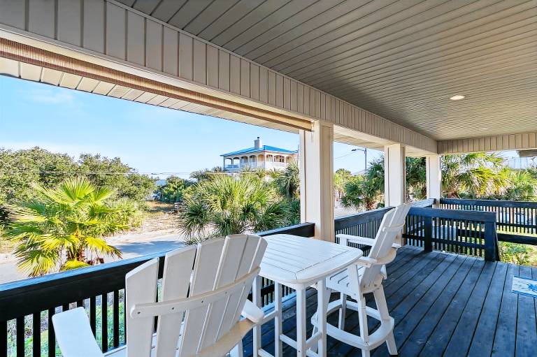 "Panferio SeaCret" Spacious Dog-Friendly Home My Beach Getaways — photo 5
