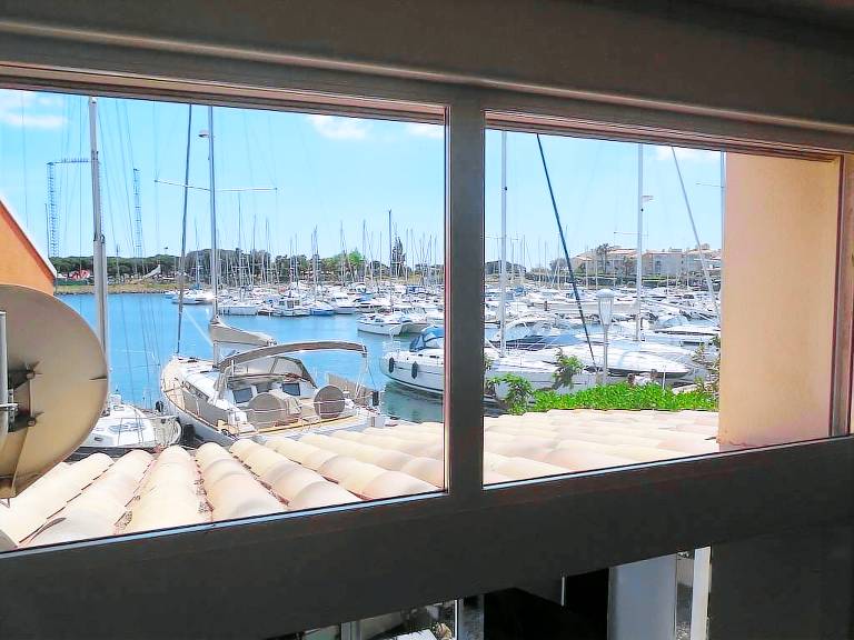 Appartement Le Cap d'Agde