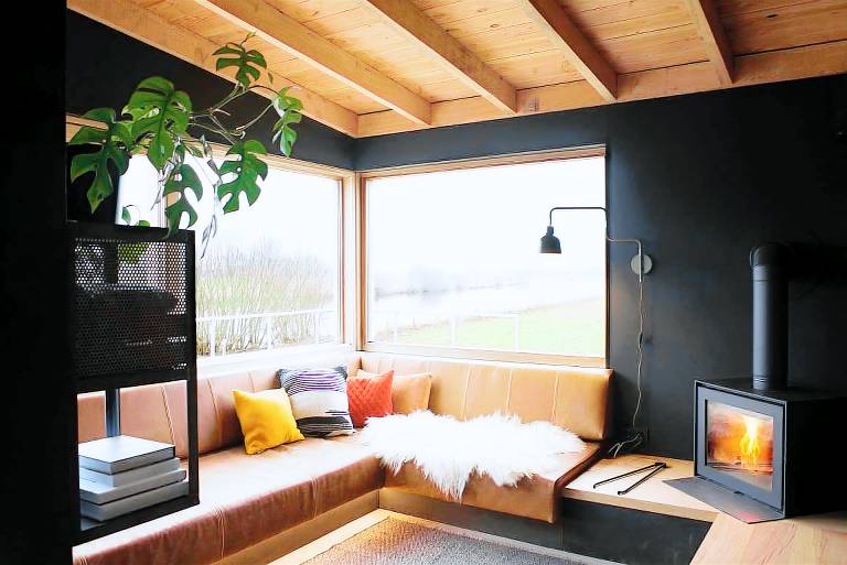 Chalet Dalfsen