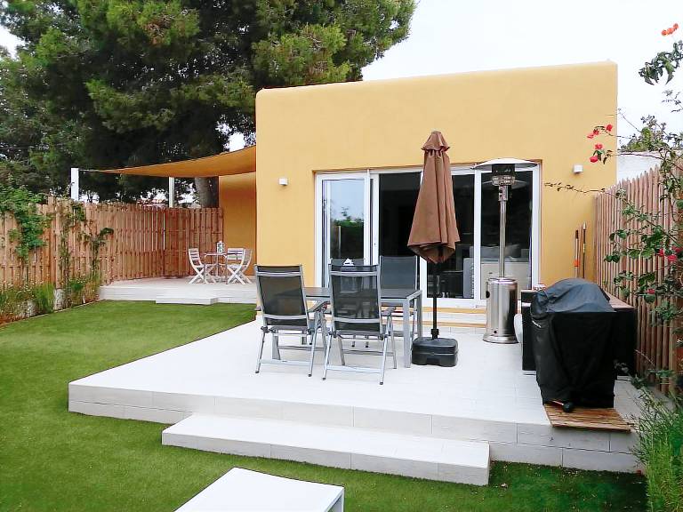 Casa  Cala Tarida
