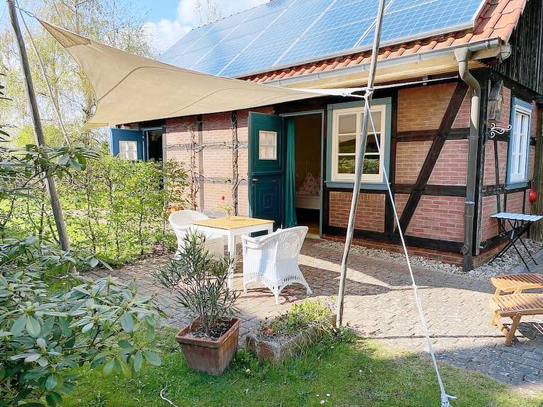 Ferienwohnung Dömitz