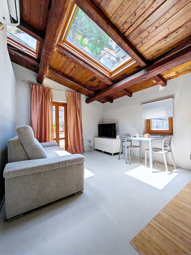 Fully equipped rental apartment | Pets allowed in Vittoria