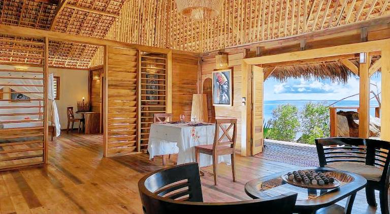 Manja Kely Lodge — photo 3